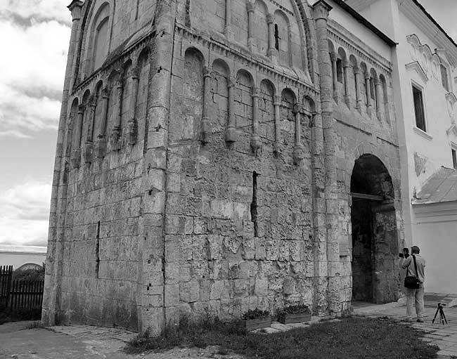 Христос и Россия глазами «древних» греков - i_165.jpg