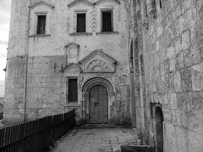 Христос и Россия глазами «древних» греков - i_166.jpg