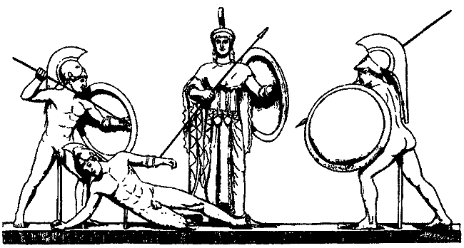 Христос и Россия глазами «древних» греков - i_201.png