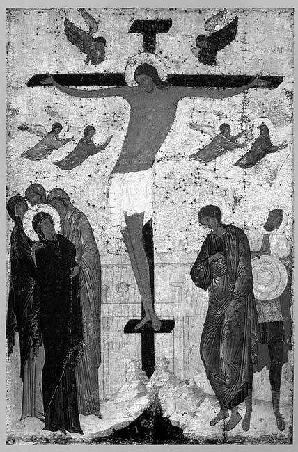 Христос и Россия глазами «древних» греков - i_213.jpg