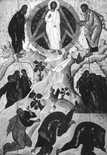 Христос и Россия глазами «древних» греков - i_337.jpg