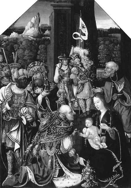 Христос и Россия глазами «древних» греков - i_367.jpg