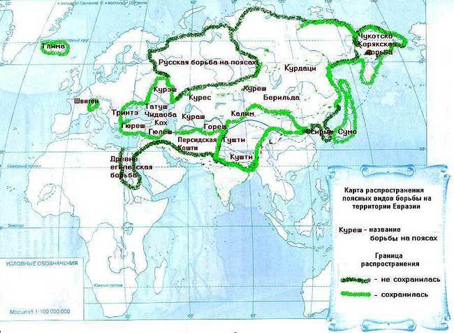 Христос и Россия глазами «древних» греков - i_398.jpg