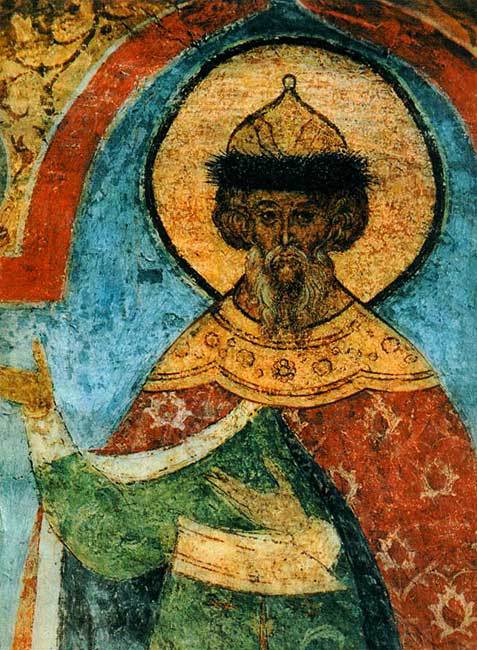 Христос и Россия глазами «древних» греков - i_430.jpg