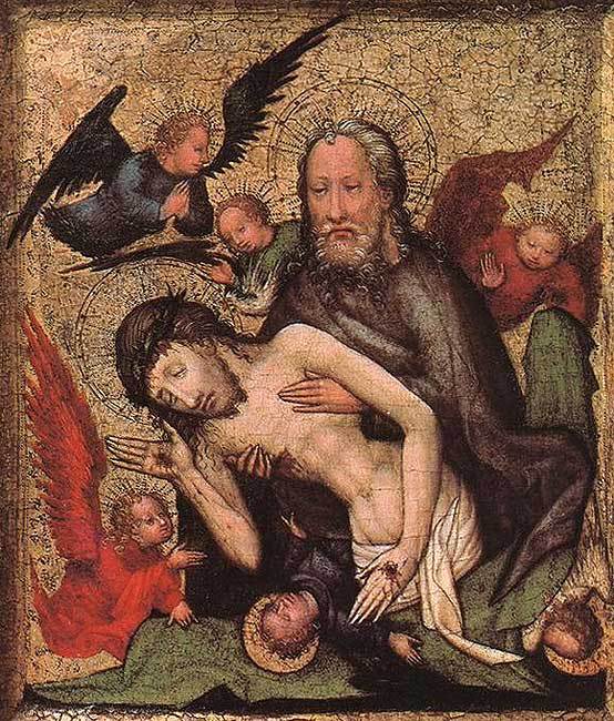 Христос и Россия глазами «древних» греков - i_431.jpg