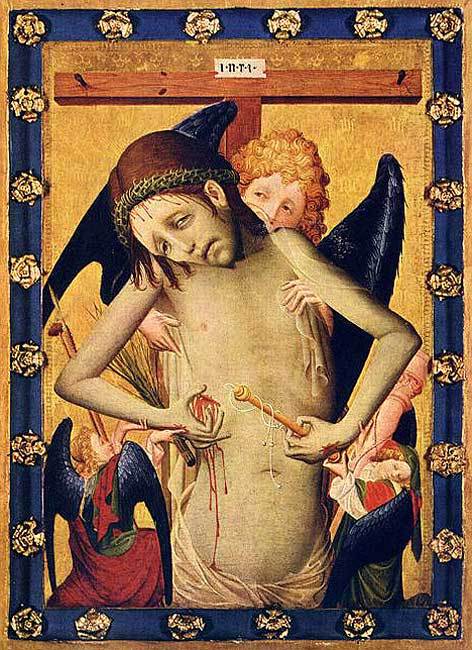 Христос и Россия глазами «древних» греков - i_432.jpg