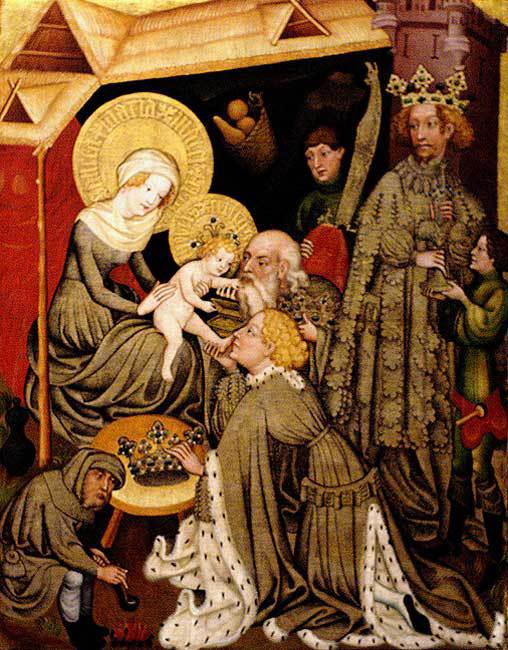 Христос и Россия глазами «древних» греков - i_433.jpg