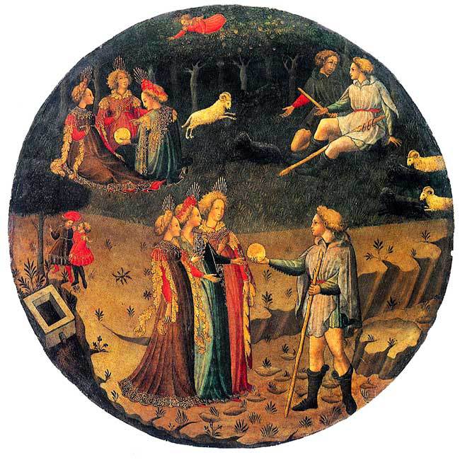 Христос и Россия глазами «древних» греков - i_435.jpg