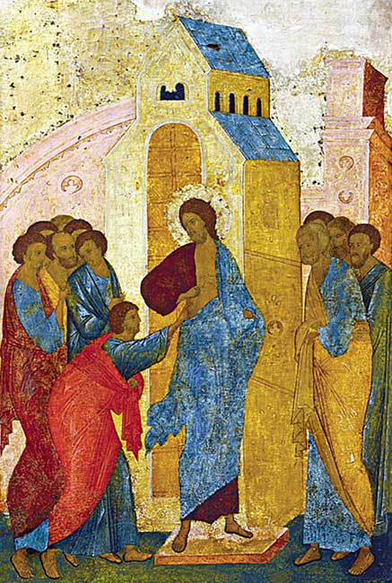 Христос и Россия глазами «древних» греков - i_438.jpg