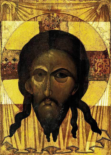 Христос и Россия глазами «древних» греков - i_440.jpg