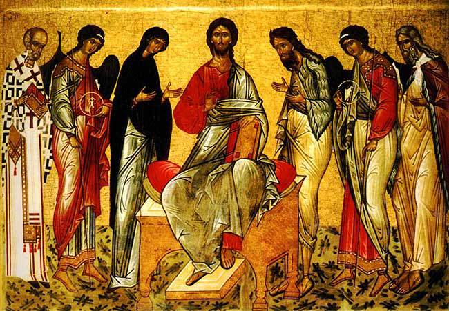 Христос и Россия глазами «древних» греков - i_445.jpg