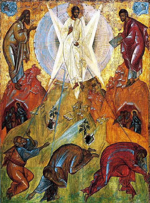 Христос и Россия глазами «древних» греков - i_446.jpg