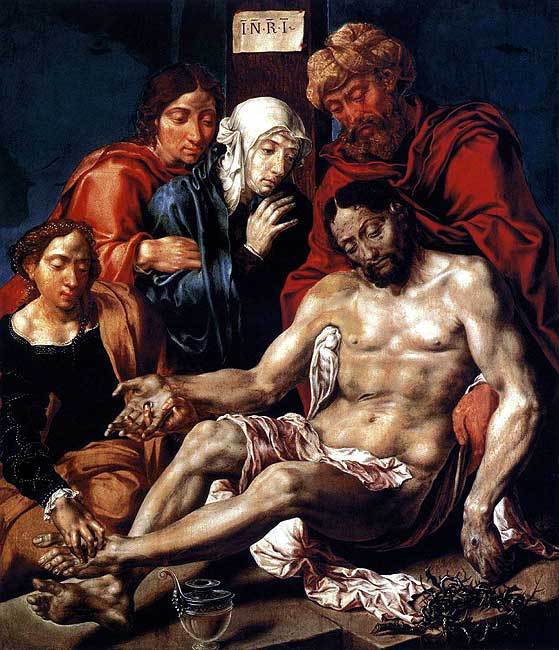 Христос и Россия глазами «древних» греков - i_448.jpg