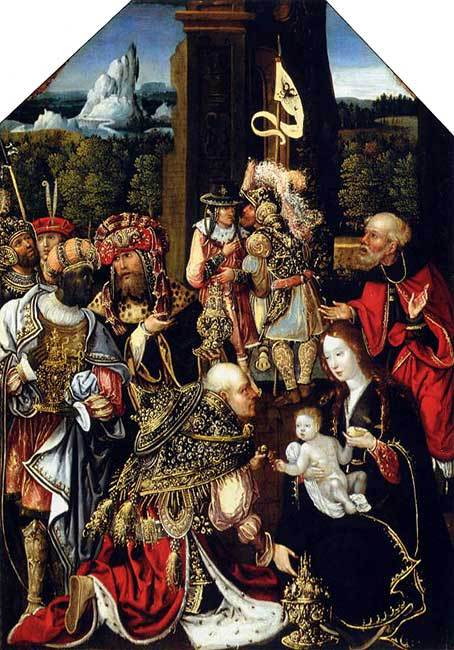 Христос и Россия глазами «древних» греков - i_449.jpg