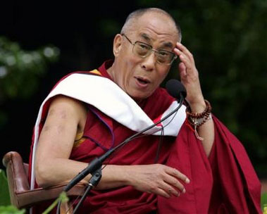 «Война и мир» Далай-ламы XIV: лекция в университете Ратгерс 27 сентября 2005 - any2fbimgloader1.jpeg
