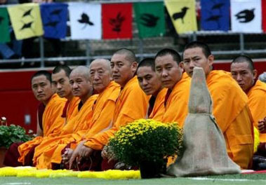 «Война и мир» Далай-ламы XIV: лекция в университете Ратгерс 27 сентября 2005 - any2fbimgloader3.jpeg