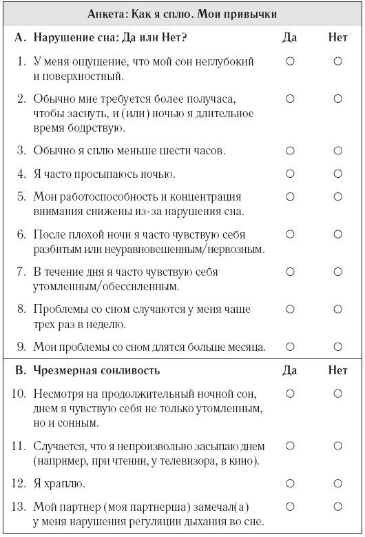 8 недель для победы над бессонницей. Как самостоятельно наладить сон - i_003.png