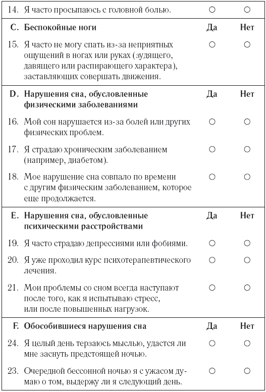 8 недель для победы над бессонницей. Как самостоятельно наладить сон - i_004.png