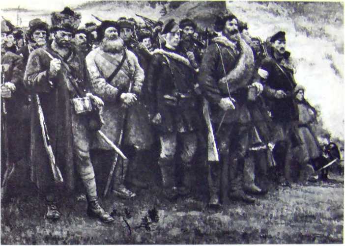 Великие дни. Рассказы о революции - i_090.jpg