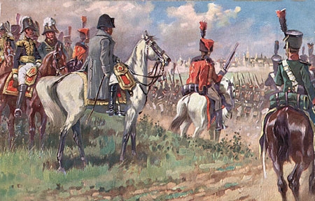 Великое былое. Воспоминания об Отечественной войне, по поводу её столетней годовщины. Отголоски старины об Отечественной войне 1812 года - i_012.jpg