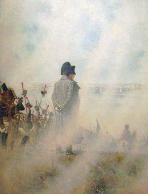 Великое былое. Воспоминания об Отечественной войне, по поводу её столетней годовщины. Отголоски старины об Отечественной войне 1812 года - i_015.jpg