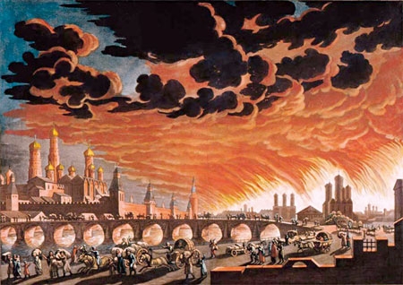 Великое былое. Воспоминания об Отечественной войне, по поводу её столетней годовщины. Отголоски старины об Отечественной войне 1812 года - i_016.jpg