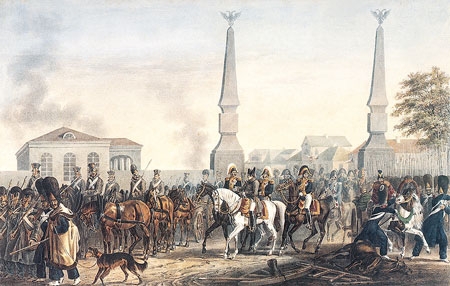 Великое былое. Воспоминания об Отечественной войне, по поводу её столетней годовщины. Отголоски старины об Отечественной войне 1812 года - i_023.jpg