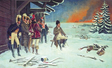 Великое былое. Воспоминания об Отечественной войне, по поводу её столетней годовщины. Отголоски старины об Отечественной войне 1812 года - i_026.jpg