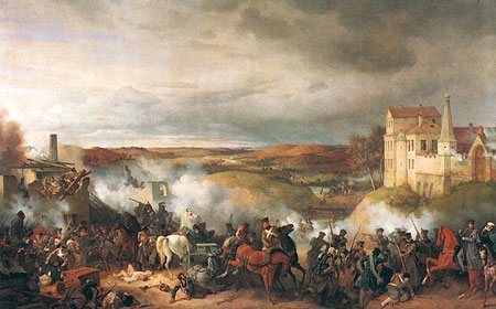 Великое былое. Воспоминания об Отечественной войне, по поводу её столетней годовщины. Отголоски старины об Отечественной войне 1812 года - i_027.jpg