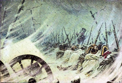 Великое былое. Воспоминания об Отечественной войне, по поводу её столетней годовщины. Отголоски старины об Отечественной войне 1812 года - i_031.jpg