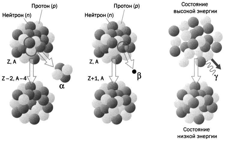 Самый сокровенный секрет материи. Мария Кюри. Радиоактивность и элементы - _28.jpg