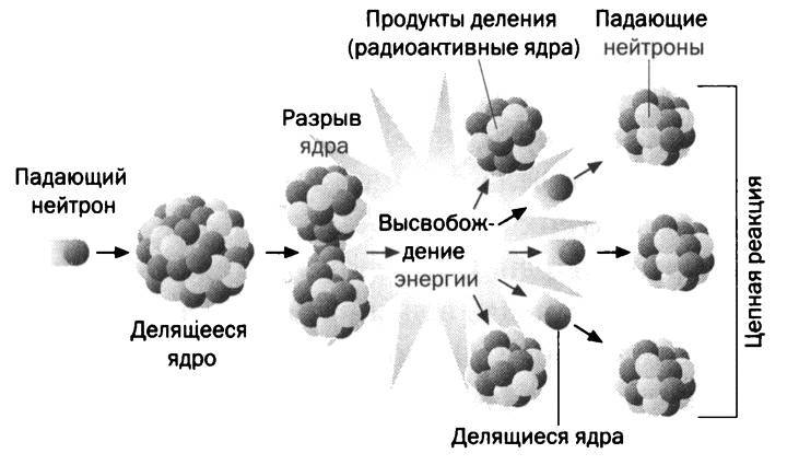 Самый сокровенный секрет материи. Мария Кюри. Радиоактивность и элементы - _59.jpg