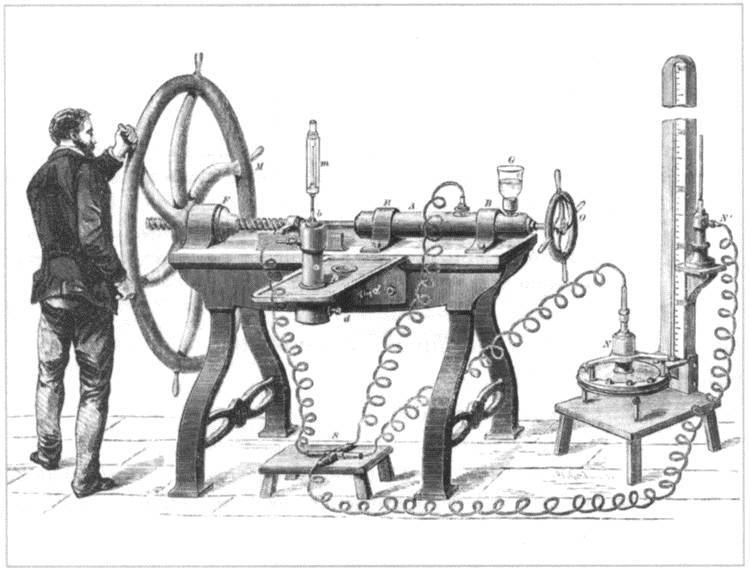 Наука высокого напряжения. Фарадей. Электромагнитная индукция - _17.jpg