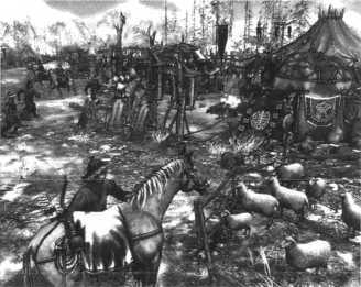 Русская Атлантида. Великое княжество Литовское, Русское и Жемойтское в истории и русской государственности. Факты, мифы и размышления - i_024.jpg