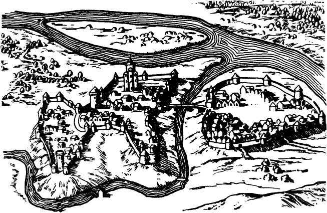 Русская Атлантида. Великое княжество Литовское, Русское и Жемойтское в истории и русской государственности. Факты, мифы и размышления - i_032.jpg