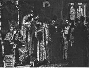 Русская Атлантида. Великое княжество Литовское, Русское и Жемойтское в истории и русской государственности. Факты, мифы и размышления - i_117.jpg