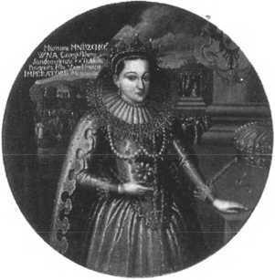 Русская Атлантида. Великое княжество Литовское, Русское и Жемойтское в истории и русской государственности. Факты, мифы и размышления - i_122.jpg