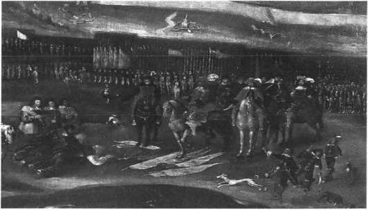 Русская Атлантида. Великое княжество Литовское, Русское и Жемойтское в истории и русской государственности. Факты, мифы и размышления - i_133.jpg