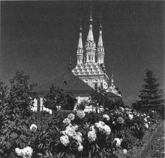 Русская Атлантида. Великое княжество Литовское, Русское и Жемойтское в истории и русской государственности. Факты, мифы и размышления - i_135.jpg