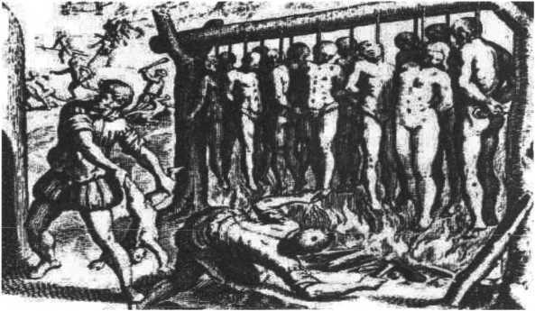 Русская Атлантида. Великое княжество Литовское, Русское и Жемойтское в истории и русской государственности. Факты, мифы и размышления - i_136.jpg