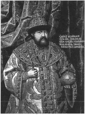 Русская Атлантида. Великое княжество Литовское, Русское и Жемойтское в истории и русской государственности. Факты, мифы и размышления - i_139.jpg