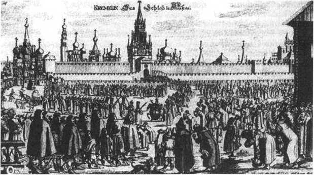 Русская Атлантида. Великое княжество Литовское, Русское и Жемойтское в истории и русской государственности. Факты, мифы и размышления - i_142.jpg