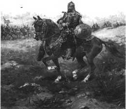 Русская Атлантида. Великое княжество Литовское, Русское и Жемойтское в истории и русской государственности. Факты, мифы и размышления - i_157.jpg