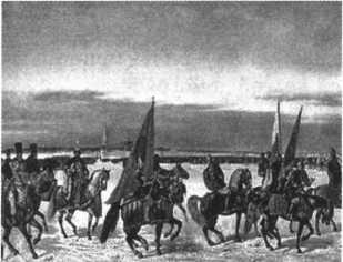 Русская Атлантида. Великое княжество Литовское, Русское и Жемойтское в истории и русской государственности. Факты, мифы и размышления - i_159.jpg