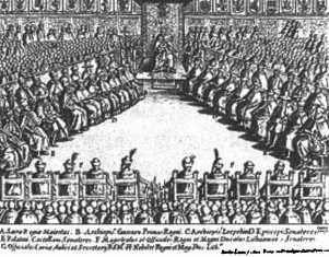 Русская Атлантида. Великое княжество Литовское, Русское и Жемойтское в истории и русской государственности. Факты, мифы и размышления - i_160.jpg