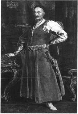 Русская Атлантида. Великое княжество Литовское, Русское и Жемойтское в истории и русской государственности. Факты, мифы и размышления - i_191.jpg