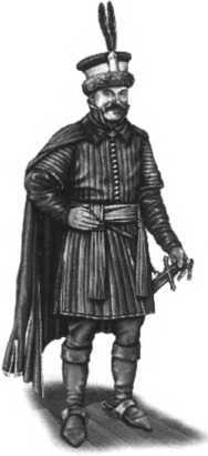 Русская Атлантида. Великое княжество Литовское, Русское и Жемойтское в истории и русской государственности. Факты, мифы и размышления - i_193.jpg