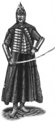 Русская Атлантида. Великое княжество Литовское, Русское и Жемойтское в истории и русской государственности. Факты, мифы и размышления - i_194.jpg