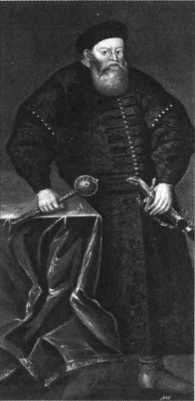 Русская Атлантида. Великое княжество Литовское, Русское и Жемойтское в истории и русской государственности. Факты, мифы и размышления - i_195.jpg