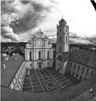 Русская Атлантида. Великое княжество Литовское, Русское и Жемойтское в истории и русской государственности. Факты, мифы и размышления - i_206.jpg